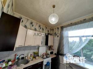 3-к квартира, вторичка, 67м2, 3/3 этаж