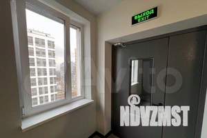 1-к квартира, вторичка, 36м2, 16/20 этаж