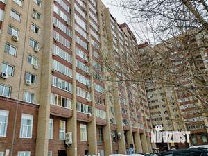 1-к квартира, вторичка, 48м2, 4/18 этаж