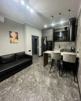 1-к квартира, вторичка, 33м2, 8/8 этаж