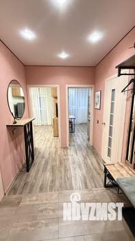 1-к квартира, вторичка, 37м2, 2/16 этаж