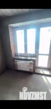 1-к квартира, вторичка, 40м2, 1/12 этаж