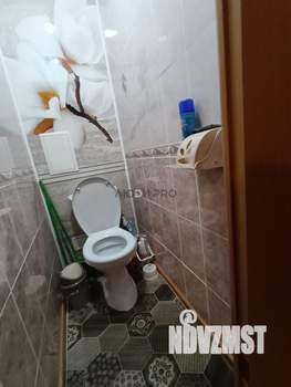 3-к квартира, вторичка, 58м2, 4/5 этаж