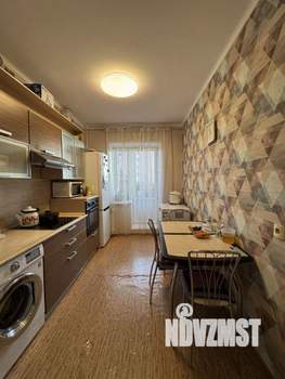 1-к квартира, вторичка, 39м2, 10/14 этаж