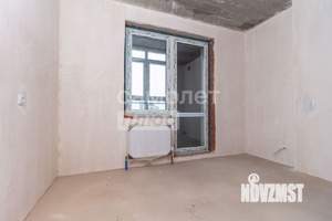 2-к квартира, вторичка, 57м2, 16/27 этаж