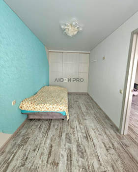 2-к квартира, вторичка, 43м2, 4/5 этаж