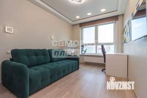 3-к квартира, вторичка, 101м2, 4/11 этаж