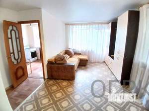 1-к квартира, вторичка, 30м2, 3/5 этаж