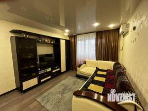 1-к квартира, вторичка, 40м2, 7/12 этаж