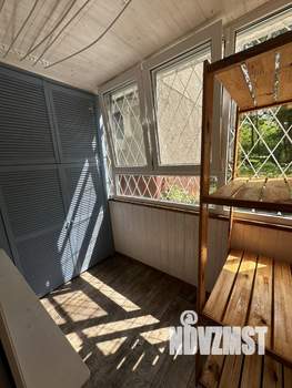 2-к квартира, вторичка, 54м2, 1/9 этаж