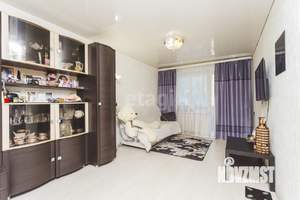 3-к квартира, вторичка, 60м2, 1/9 этаж