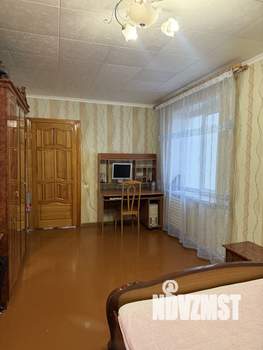 3-к квартира, вторичка, 74м2, 5/9 этаж