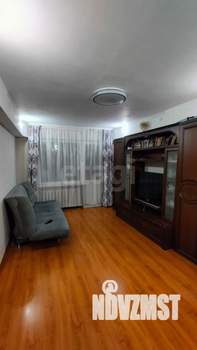 3-к квартира, вторичка, 59м2, 3/3 этаж