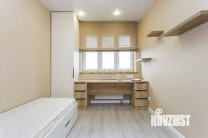 2-к квартира, вторичка, 48м2, 7/19 этаж