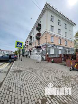 3-к квартира, вторичка, 64м2, 2/4 этаж