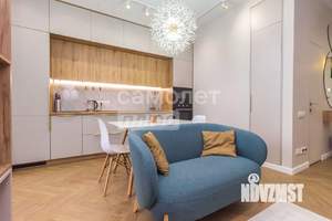 1-к квартира, вторичка, 33м2, 4/24 этаж