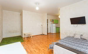 1-к квартира, вторичка, 43м2, 6/22 этаж