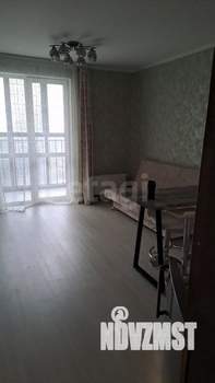 3-к квартира, вторичка, 70м2, 4/25 этаж