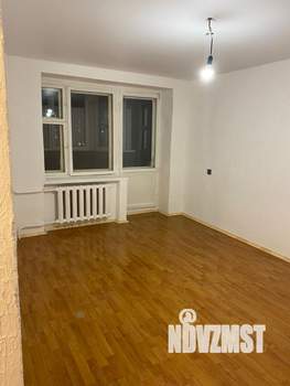 1-к квартира, вторичка, 31м2, 4/13 этаж