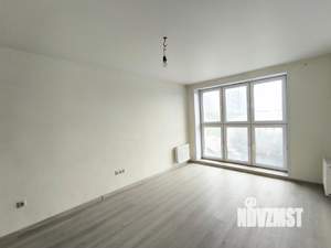 1-к квартира, вторичка, 40м2, 4/12 этаж