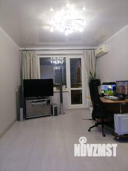 2-к квартира, вторичка, 43м2, 7/9 этаж