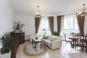 3-к квартира, вторичка, 81м2, 19/25 этаж