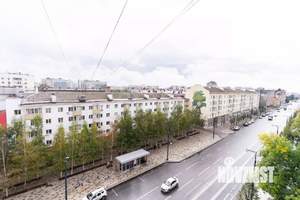 1-к квартира, вторичка, 31м2, 7/9 этаж