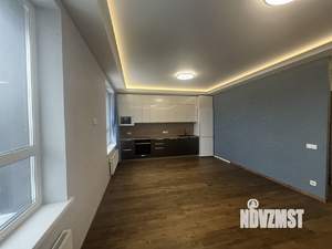 2-к квартира, вторичка, 54м2, 18/20 этаж