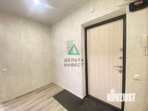 3-к квартира, вторичка, 67м2, 2/25 этаж