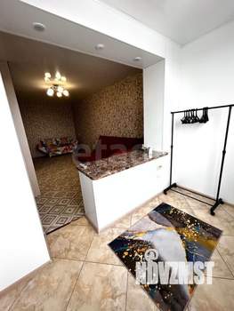 1-к квартира, вторичка, 33м2, 7/12 этаж