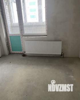 Студия квартира, вторичка, 23м2, 1/27 этаж