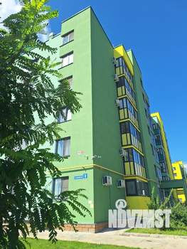2-к квартира, вторичка, 55м2, 5/7 этаж