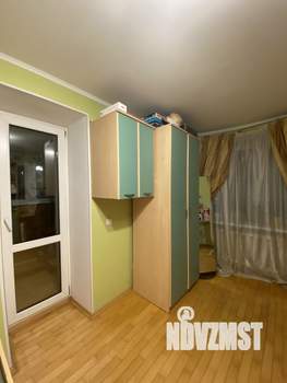 3-к квартира, вторичка, 90м2, 6/10 этаж