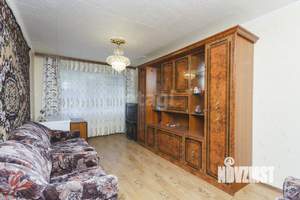 3-к квартира, вторичка, 61м2, 1/9 этаж