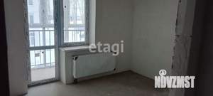 1-к квартира, вторичка, 39м2, 9/14 этаж