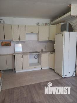 2-к квартира, вторичка, 33м2, 1/9 этаж