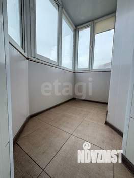 1-к квартира, вторичка, 39м2, 5/11 этаж