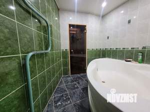 4-к квартира, вторичка, 98м2, 4/9 этаж