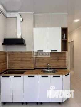 1-к квартира, вторичка, 47м2, 3/14 этаж