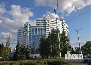 Студия квартира, вторичка, 41м2, 17/17 этаж