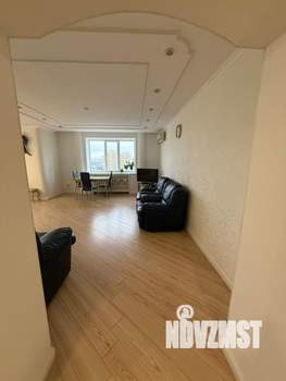 3-к квартира, вторичка, 1227м2, 7/10 этаж