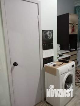 Студия квартира, вторичка, 16м2, 2/2 этаж