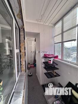 1-к квартира, вторичка, 35м2, 2/12 этаж