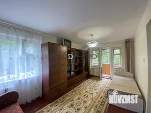 1-к квартира, вторичка, 31м2, 3/5 этаж