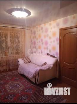 3-к квартира, вторичка, 57м2, 3/9 этаж