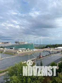 1-к квартира, вторичка, 33м2, 7/9 этаж