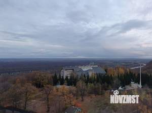 Студия квартира, вторичка, 50м2, 12/16 этаж