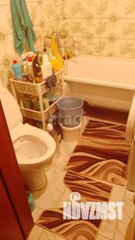 2-к квартира, вторичка, 42м2, 1/5 этаж