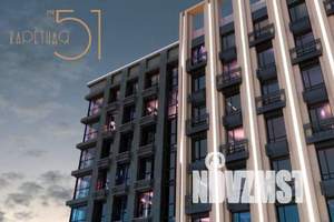 2-к квартира, вторичка, 51м2, 2/34 этаж