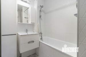 1-к квартира, вторичка, 38м2, 3/12 этаж